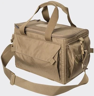 Šaudyklos krepšys Helikon-Tex Range Bag®, Coyote