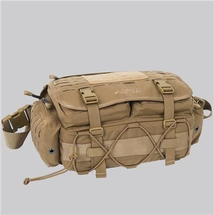 Krepšys Direct-Action Messenger, Coyote
