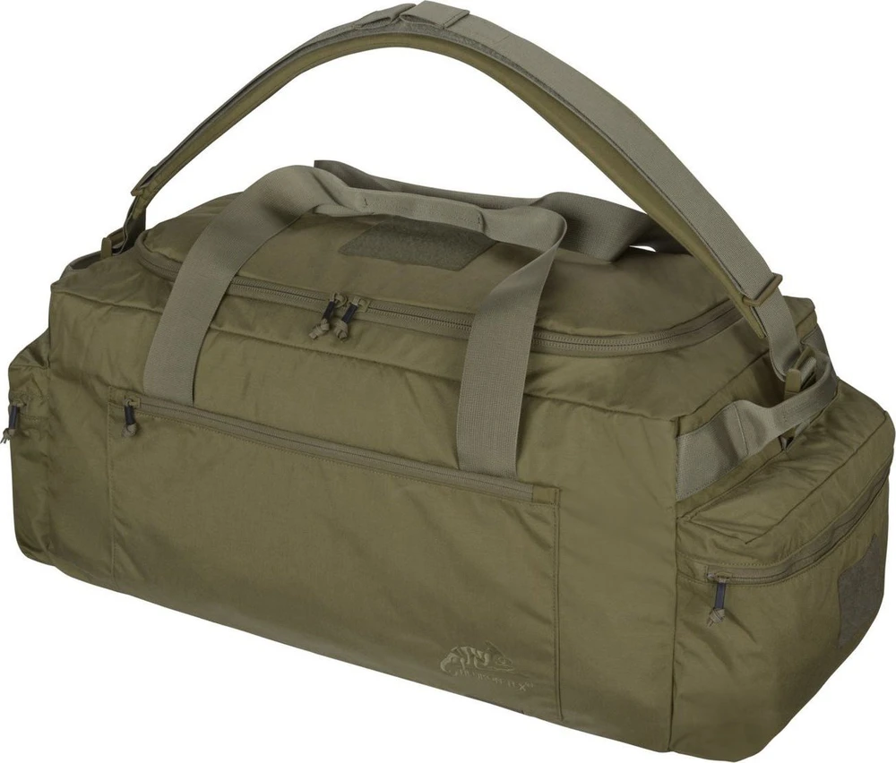 Krepšys Helikon-Tex Enlarged Urban Training Bag®, Olive Žalias