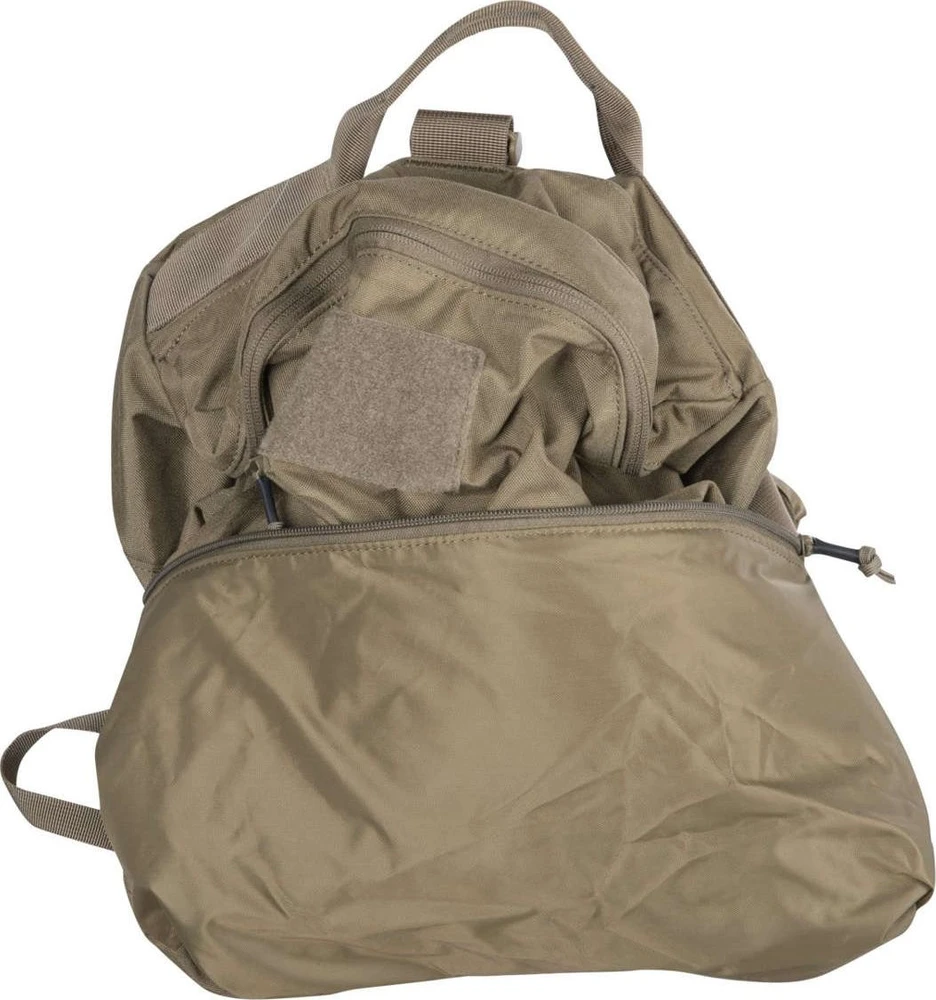 Krepšys Helikon-Tex Enlarged Urban Training Bag®, Coyote