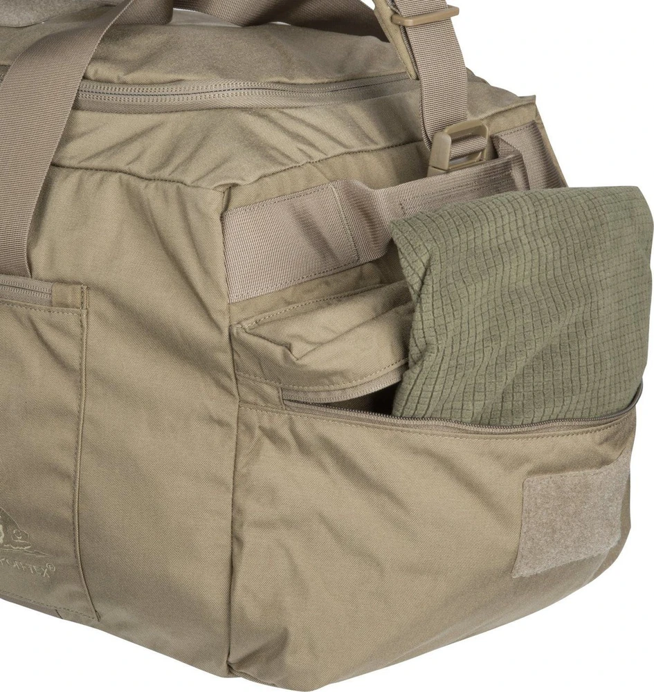 Krepšys Helikon-Tex Enlarged Urban Training Bag®, Shadow Pilkas