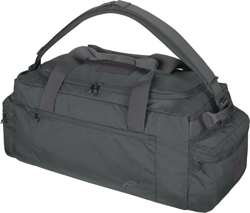 Krepšys Helikon-Tex Enlarged Urban Training Bag®, Shadow Pilkas