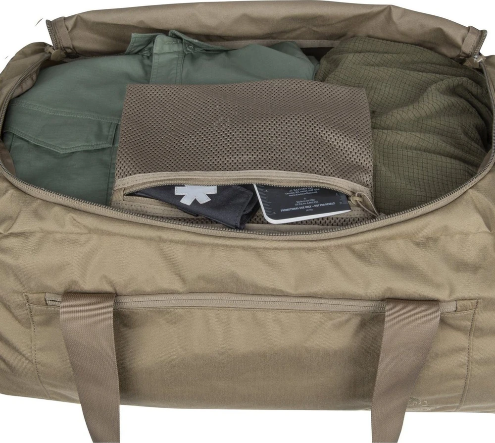 Krepšys Helikon-Tex Enlarged Urban Training Bag®, MultiCam® / Adaptive Žalias