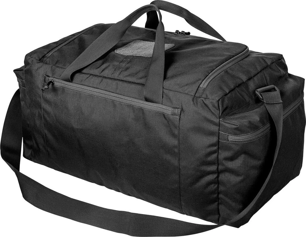 Krepšys Helikon-Tex Urban Training Bag®, Juoda