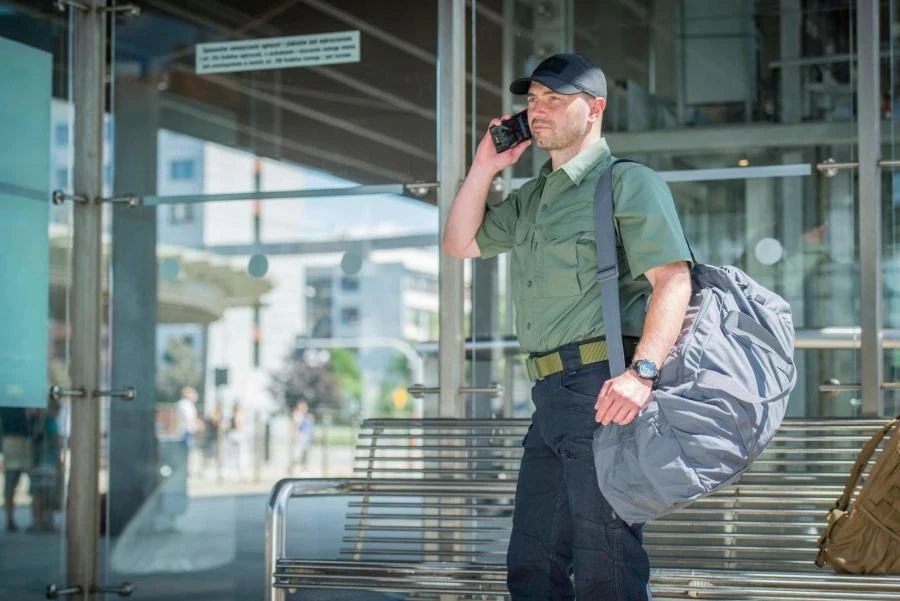 Krepšys Helikon-Tex Urban Training Bag®, MultiCam®