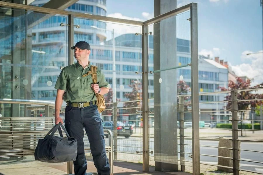 Krepšys Helikon-Tex Urban Training Bag®, MultiCam®