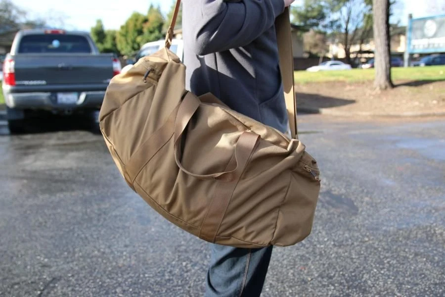 Krepšys Helikon-Tex Urban Training Bag®, MultiCam®