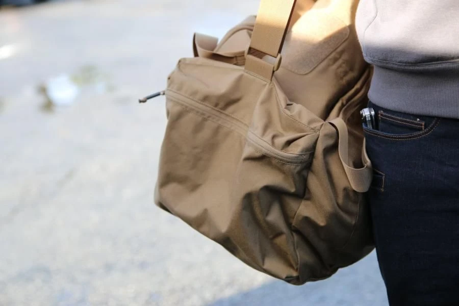 Krepšys Helikon-Tex Urban Training Bag®, MultiCam®