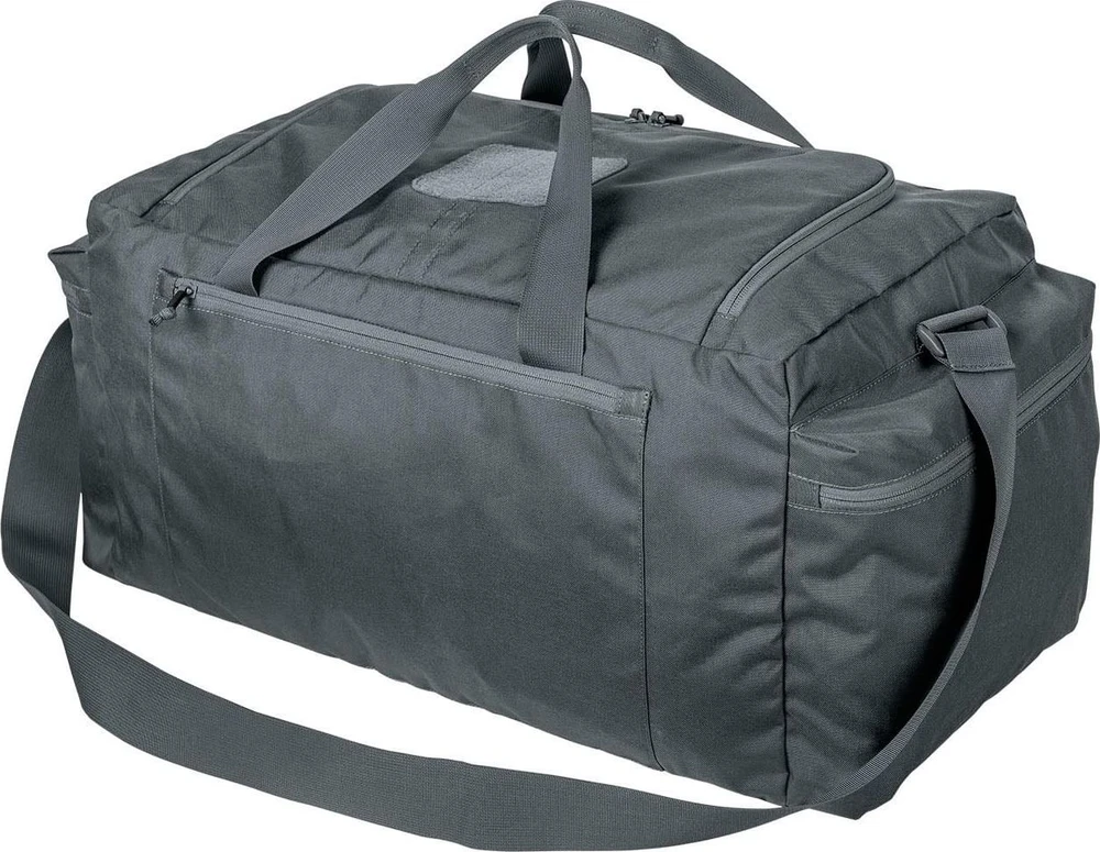 Krepšys Helikon-Tex Urban Training Bag®, Shadow Pilkas