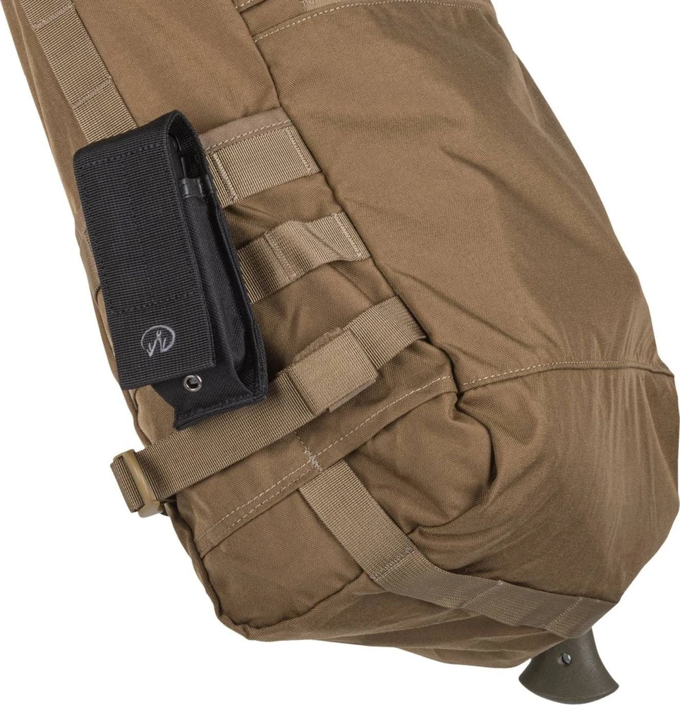 Helikon-Tex Bushcraft Satchel Bag® krepšys, Coyote