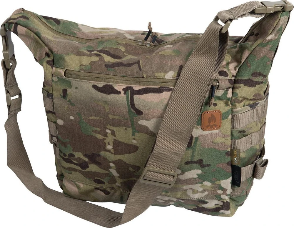 Krepšys Helikon-Tex Bushcraft Satchel Bag®, MultiCam®