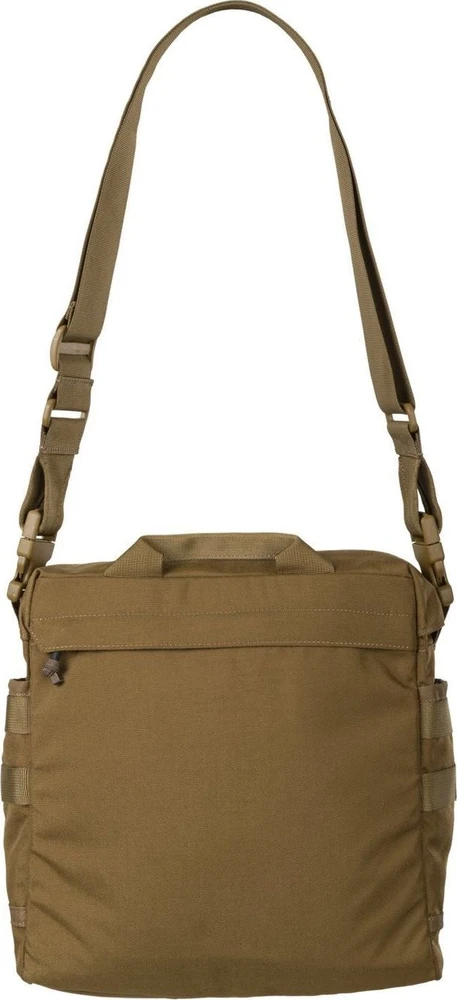 Krepšys Helikon-Tex Bushcraft Haversack Bag®, Olive Žalias / Juoda