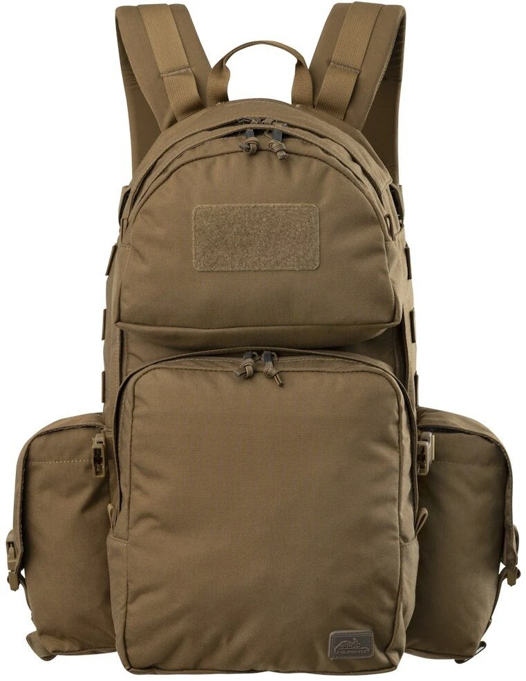 Kuprinė Helikon-Tex Ambush, 22,80 l, Coyote
