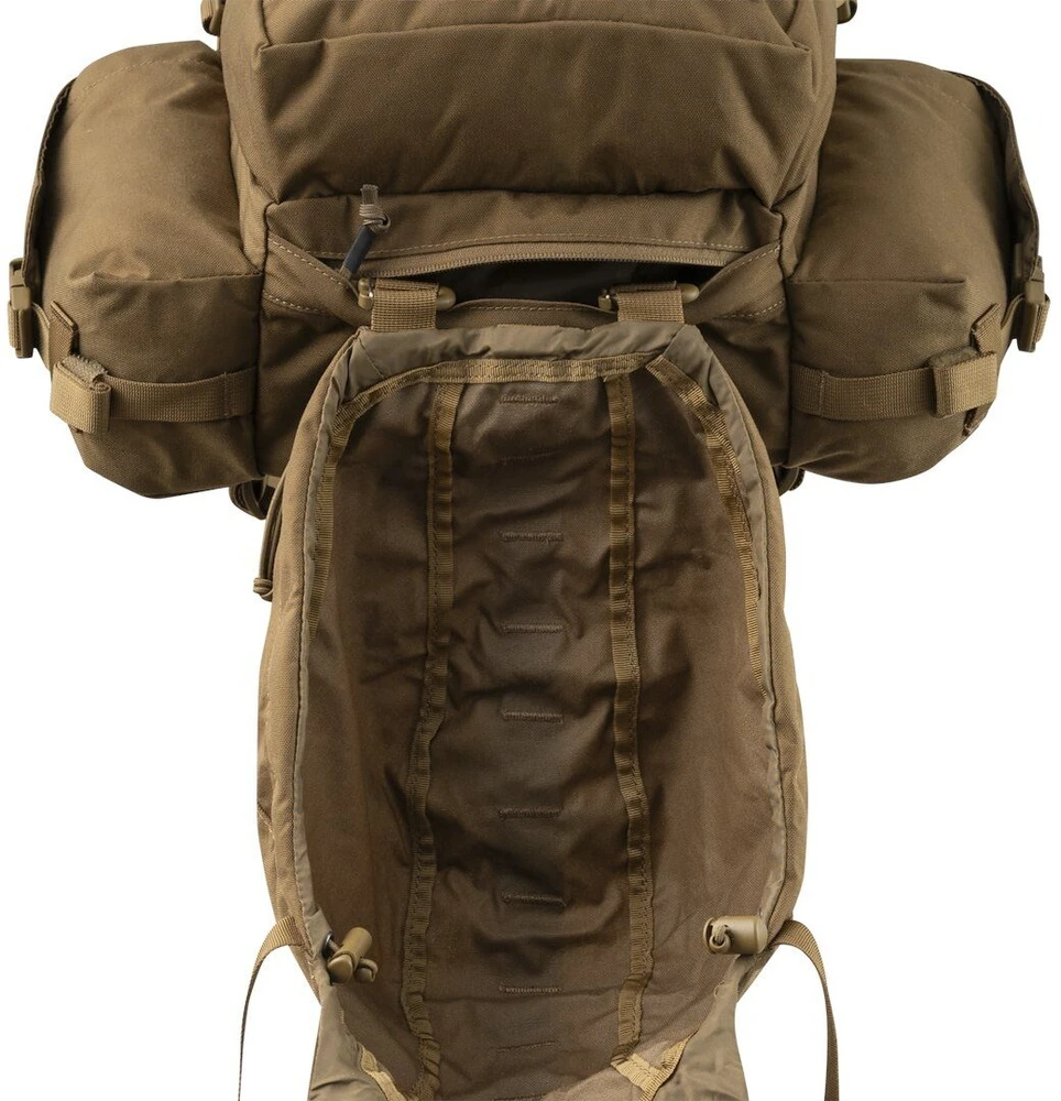 Kuprinė Helikon-Tex Ambush, 22,80 l, Coyote