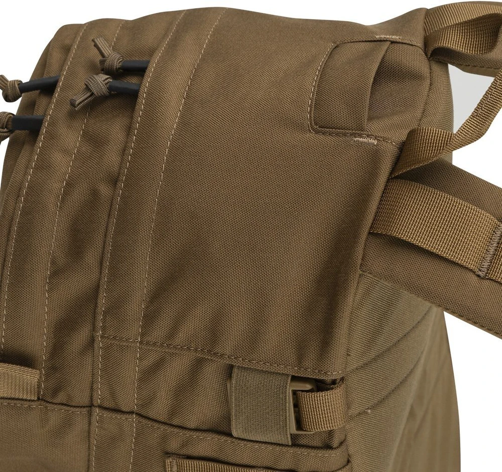 Kuprinė Helikon-Tex Ambush, 22,80 l, Coyote