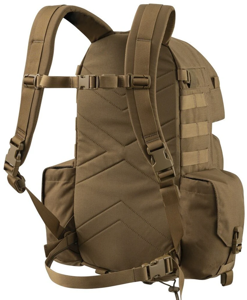 Kuprinė Helikon-Tex Ambush, 22,80 l, Coyote
