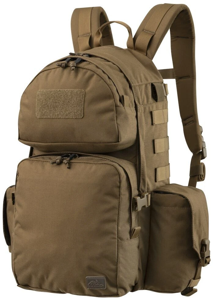 Kuprinė Helikon-Tex Ambush, 22,80 l, Coyote