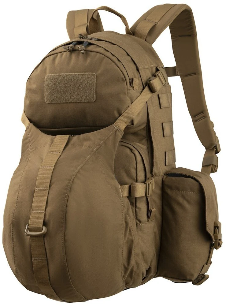 Kuprinė Helikon-Tex Ambush, 22,80 l, Coyote