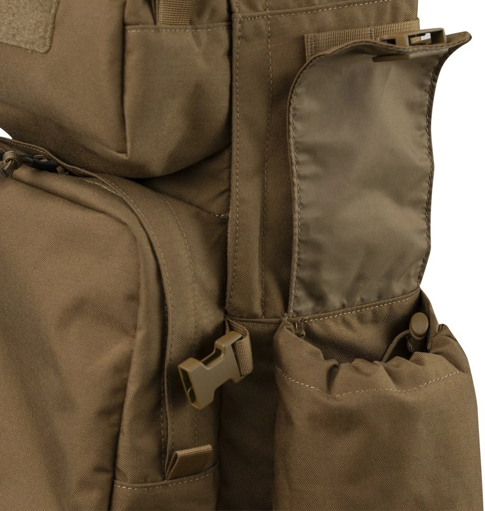 Kuprinė Helikon-Tex Ambush, 22,80 l, Coyote
