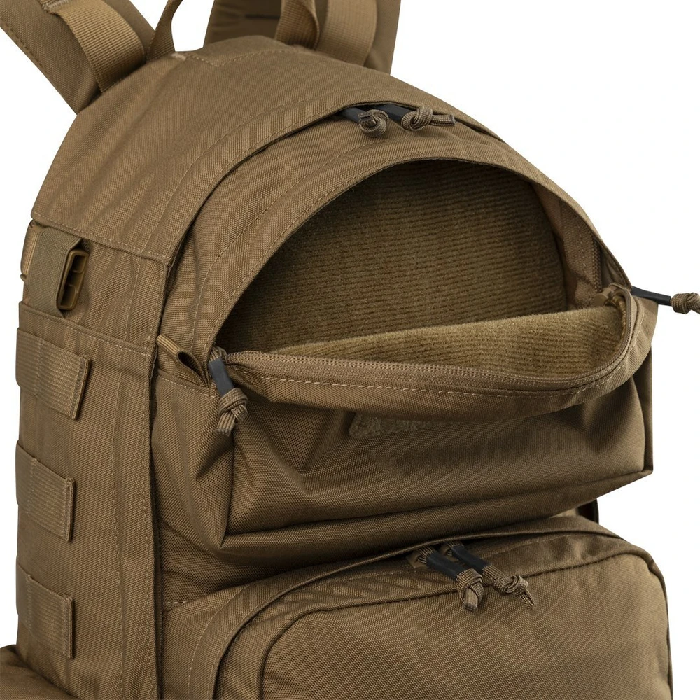 Kuprinė Helikon-Tex Ambush, 22,80 l, Coyote