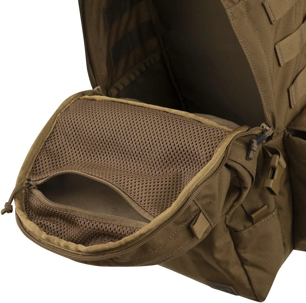 Kuprinė Helikon-Tex Ambush, 22,80 l, Coyote