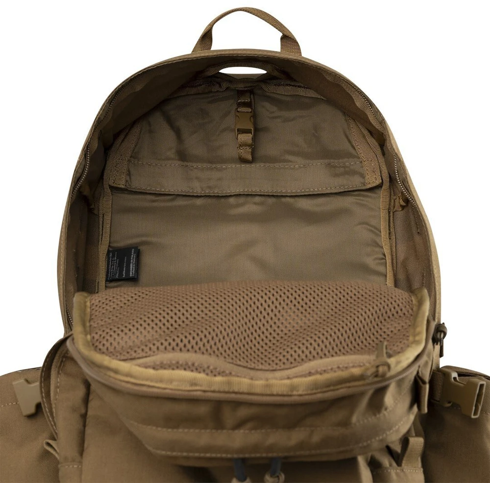 Kuprinė Helikon-Tex Ambush, 22,80 l, Coyote