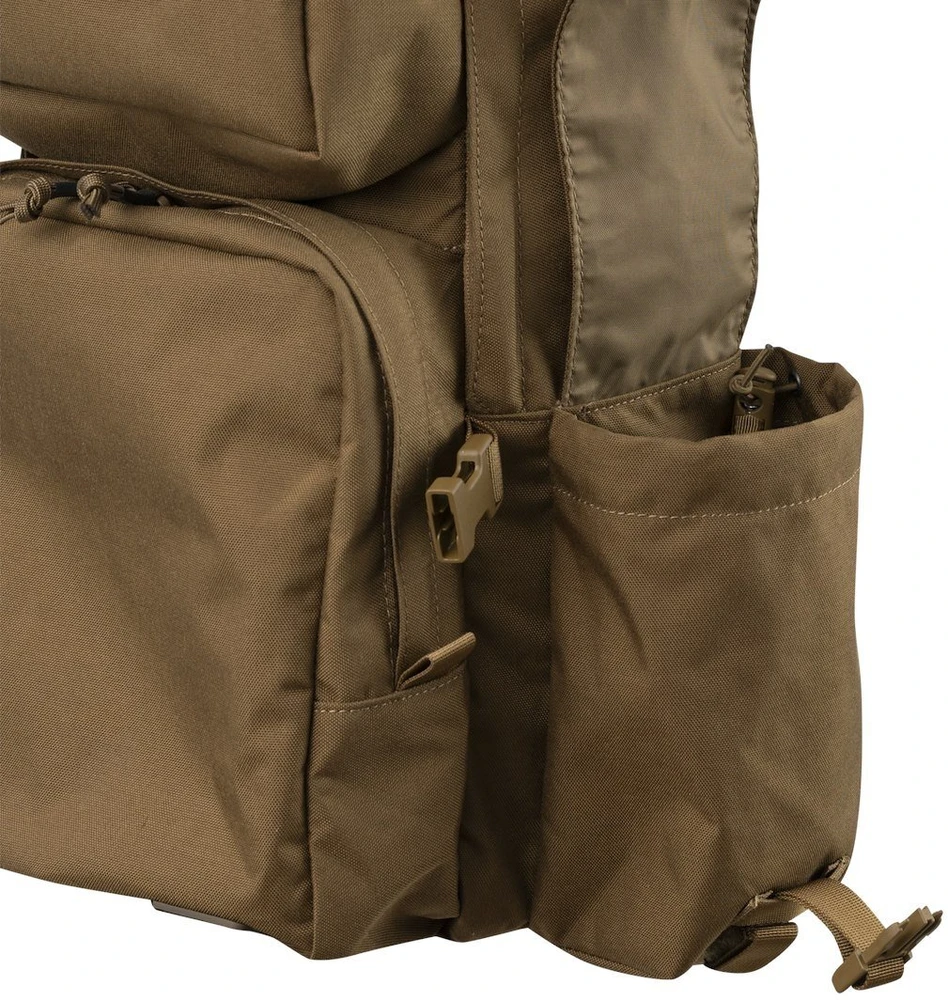 Kuprinė Helikon-Tex Ambush, 22,80 l, Coyote