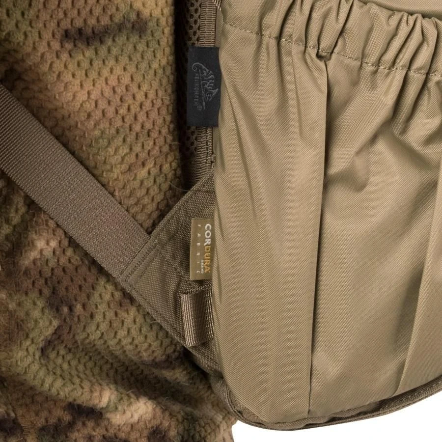 Kuprinė Helikon-Tex Bail Out Bag, 23l, Juoda