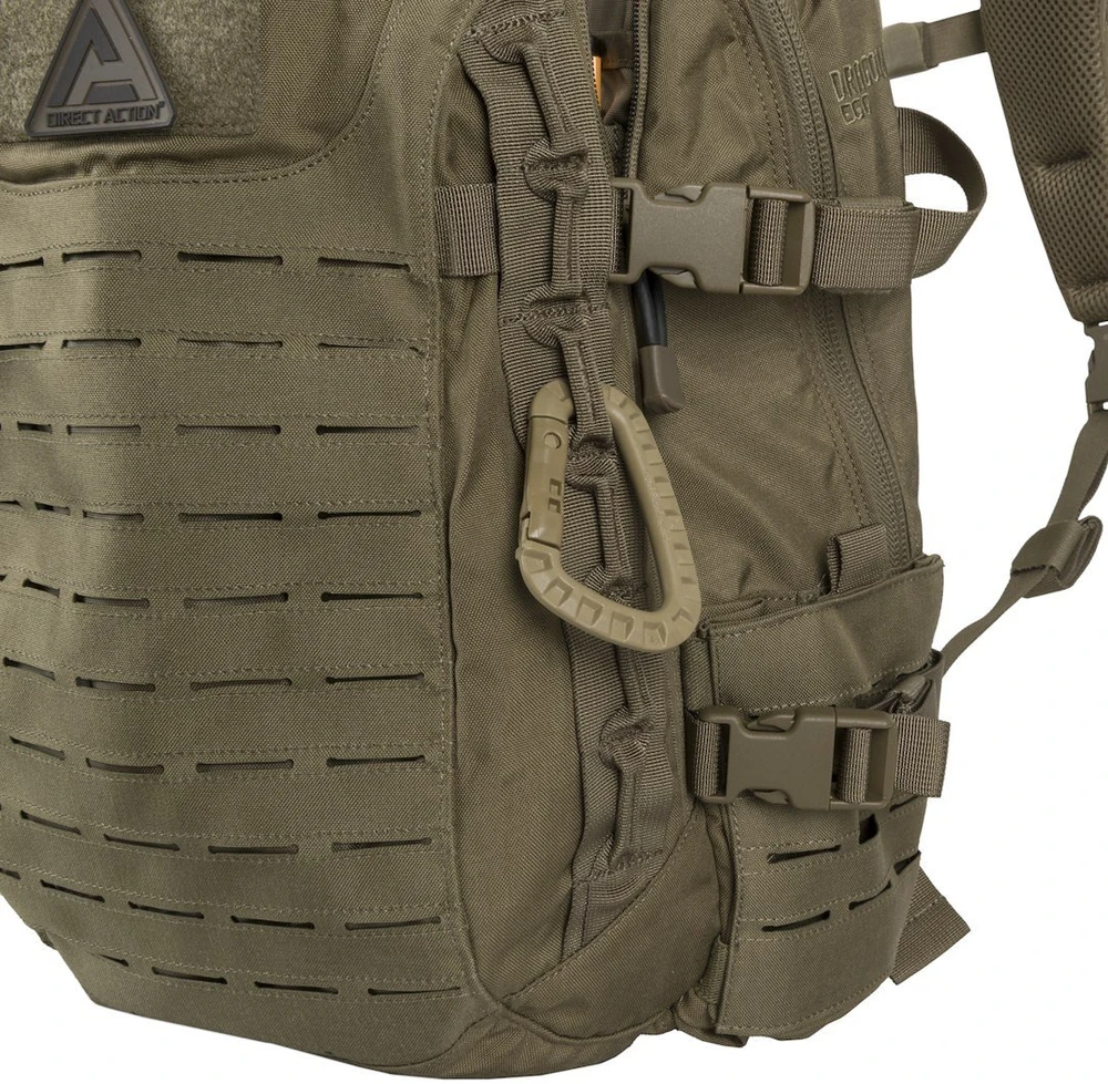 Kuprinė Direct-Action Dragon Egg MKII®, MultiCam®