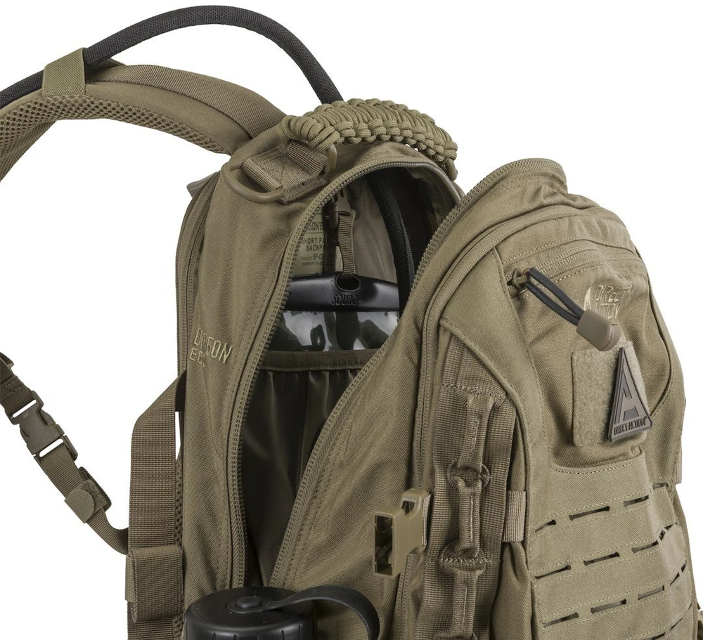 Kuprinė Direct-Action Dragon Egg MKII®, MultiCam®