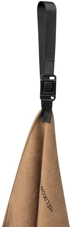 Helikon-Tex Lauko rankšluostis L Lite – alyvuogių žalios spalvos