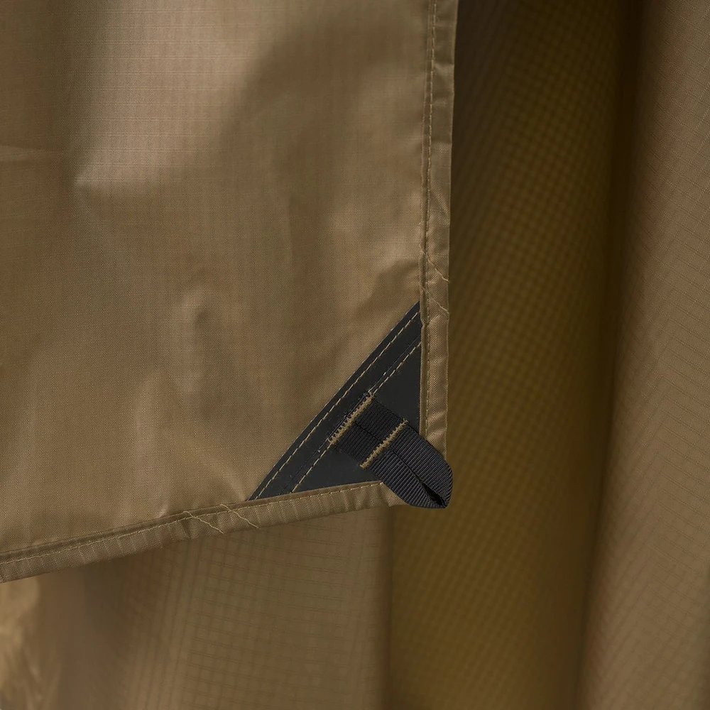Pončas Helikon-Tex lengvas, Coyote