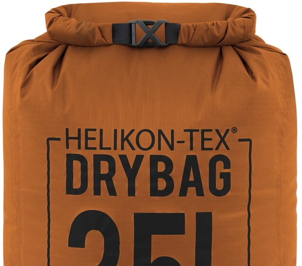 Helikon-Tex Maišelis wodoszczelny ARID DRY SACK Mały - Olive Gree