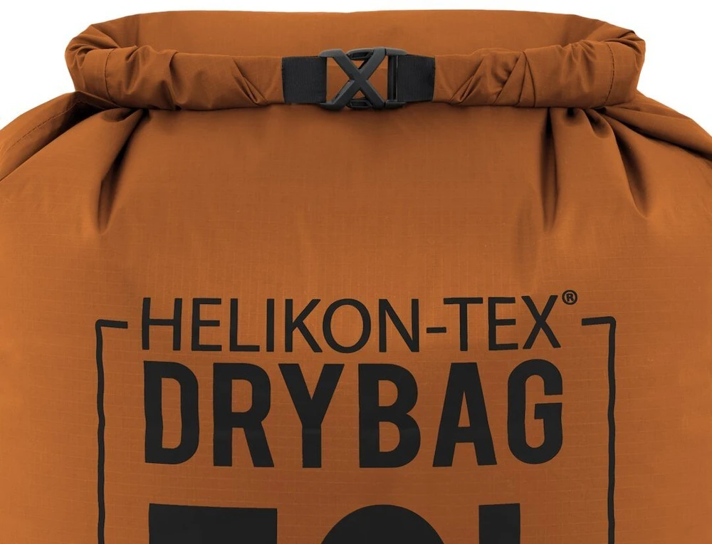 Helikon-Tex Maišelis wodoszczelny ARID DRY SACK Średni - Pomarańc