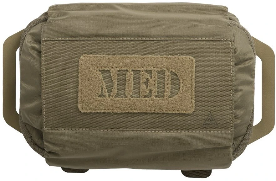 Helikon-Tex MED POUCH HORIZONTAL MK III® - Cordura® - Adaptive