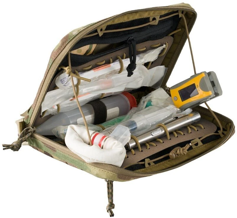 Helikon-Tex MEDIC FRONT POUCH – MultiCam®