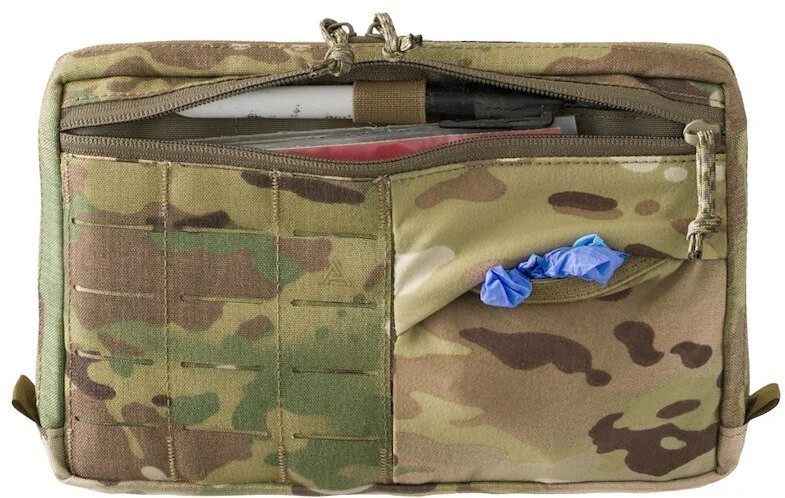 Helikon-Tex MEDIC FRONT POUCH – MultiCam®