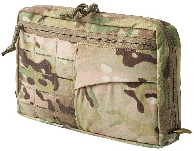 Helikon-Tex MEDIC FRONT POUCH – MultiCam®
