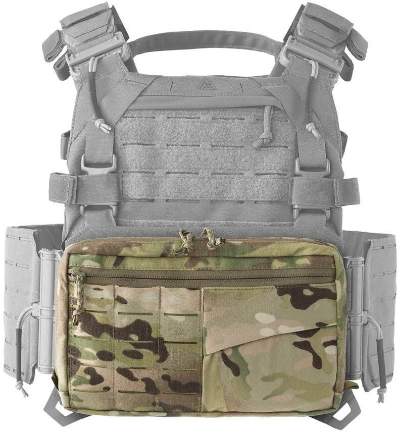 Helikon-Tex MEDIC FRONT POUCH – MultiCam®