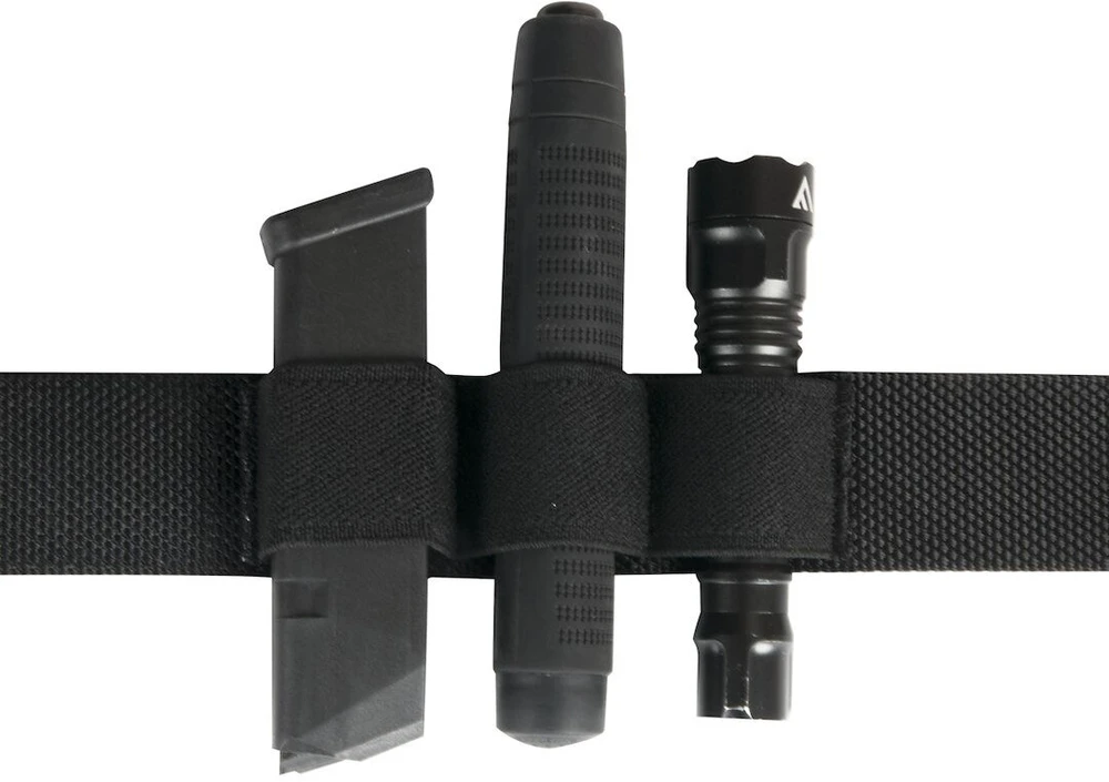 Helikon-Tex MID-PRO BELT® - Juodas
