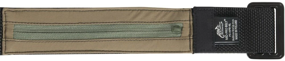 Helikon-Tex MID-PRO BELT® - Juodas