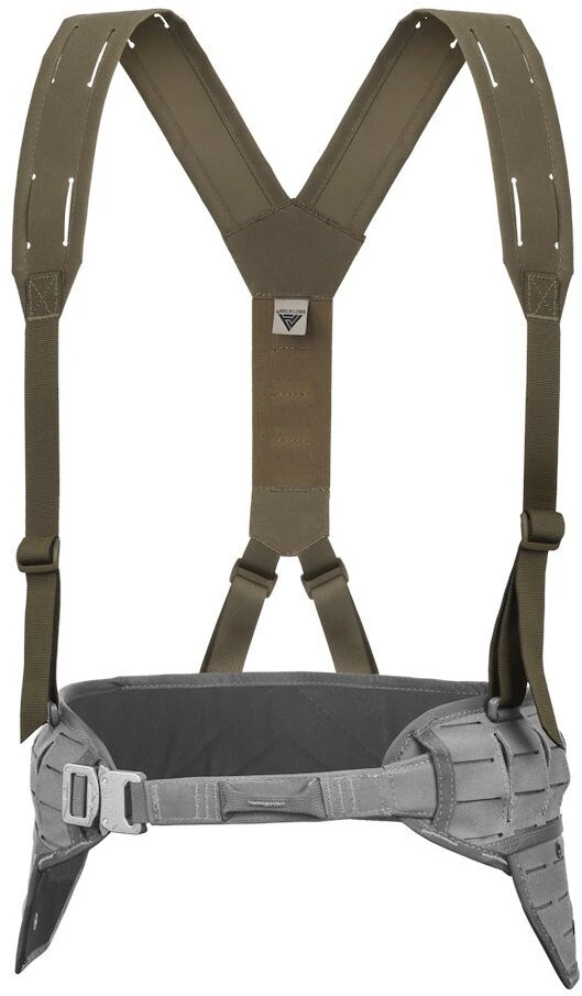 Helikon-Tex MOSQUITO Y-HARNESS® - Cordura® - Adaptyvi žalia