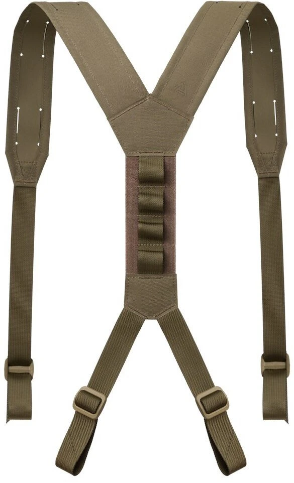 Helikon-Tex MOSQUITO Y-HARNESS® - Cordura® - Adaptyvi žalia