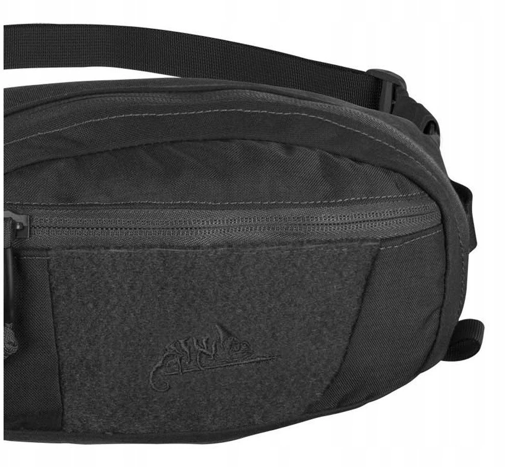 Helikon Tex Helikon Bandicoot Cordura Juodas-Juodas Kidney
