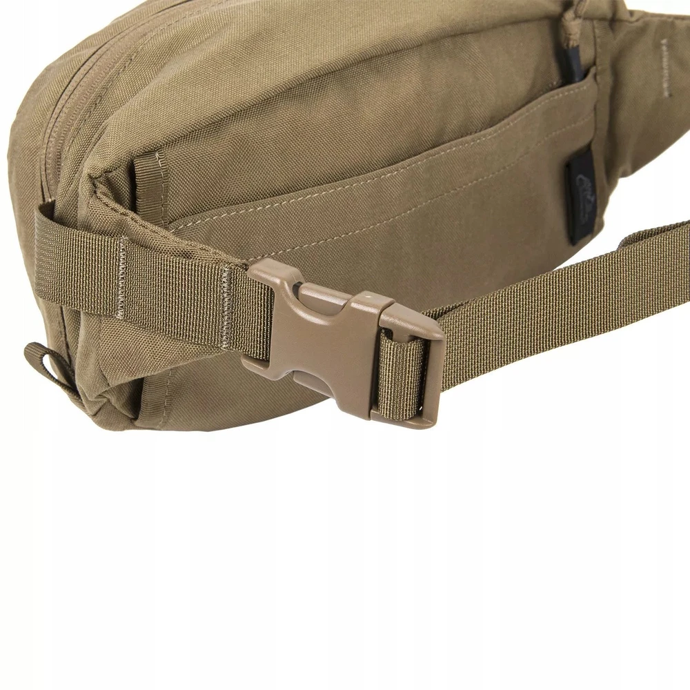Helikon Tex Helikon Bandicoot Cordura Juodas-Juodas Kidney