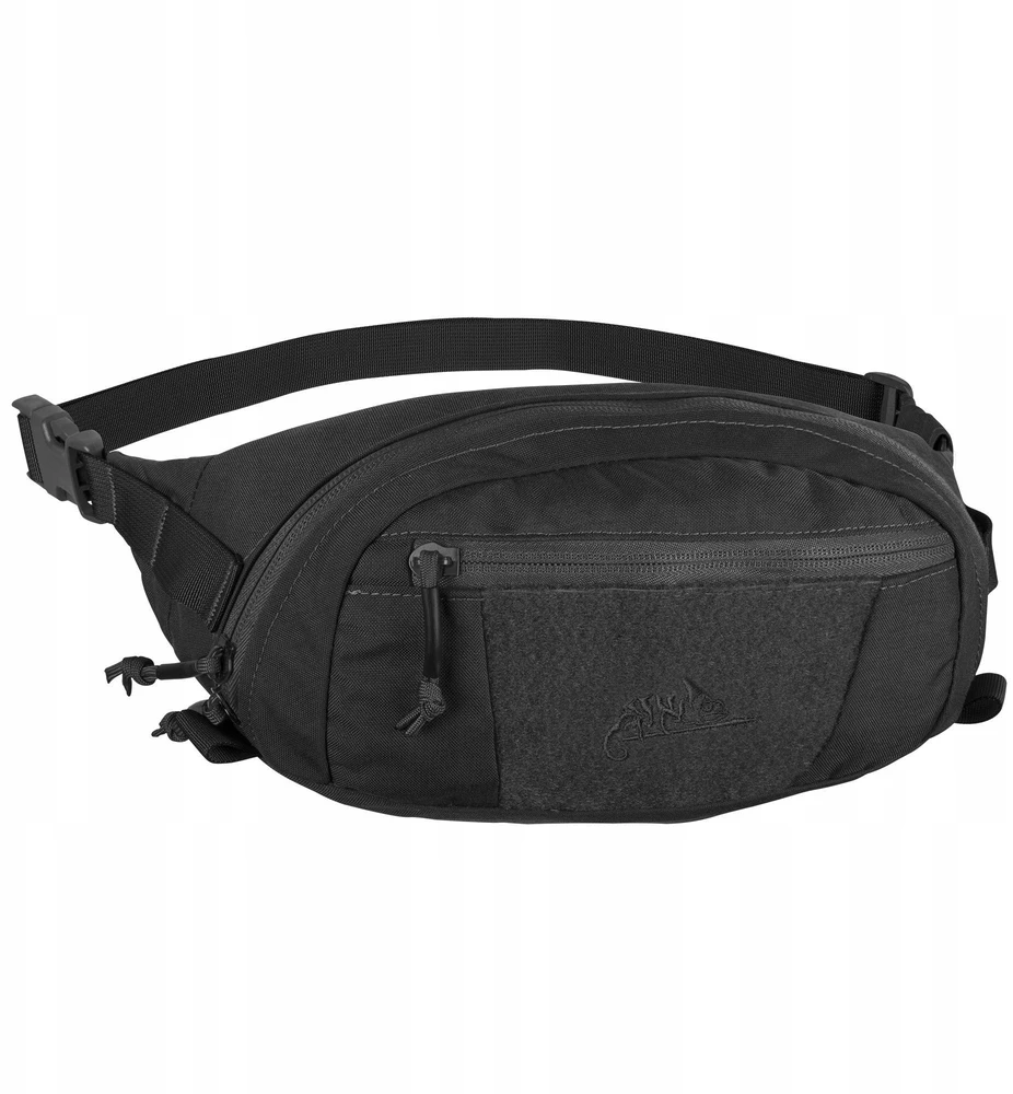Helikon Tex Helikon Bandicoot Cordura Juodas-Juodas Kidney