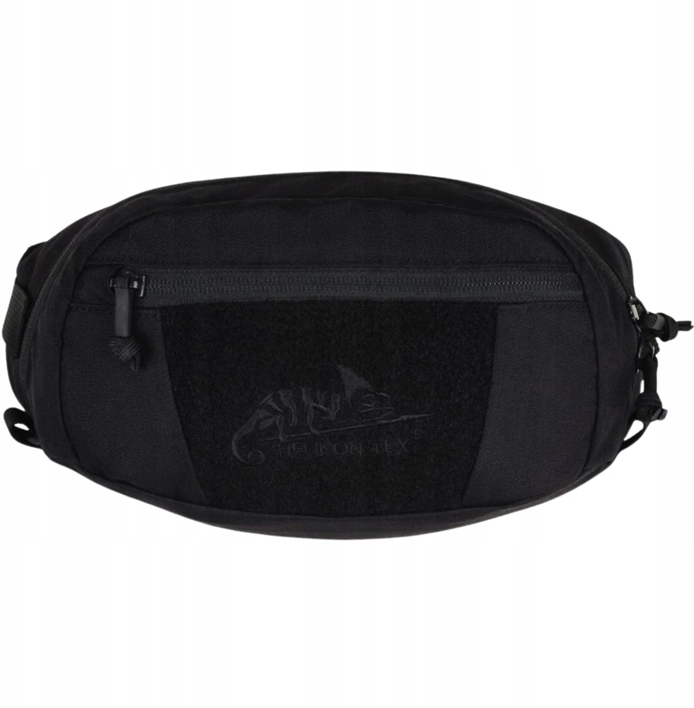 Helikon Tex Helikon Bandicoot Cordura Juodas-Juodas Kidney