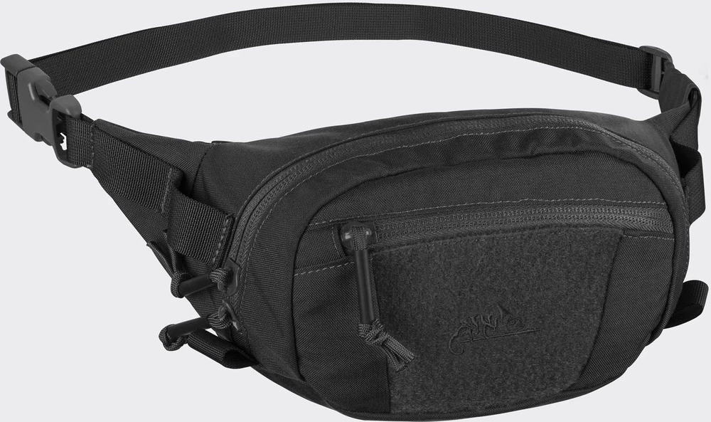 Helikon Tex Hip Sachet Helikon Possum Cordura Juodas