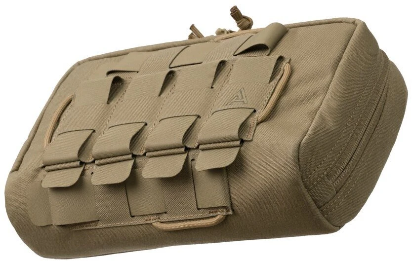 Dėklas naktinio matymo akiniams Direct-Action MKII, Juoda