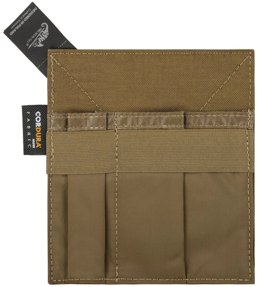 Kuprinės organizatorius Helikon-Tex Medium®, Coyote